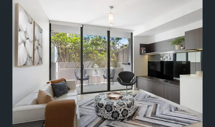 3/705 Military Road, Mosman NSW 2088