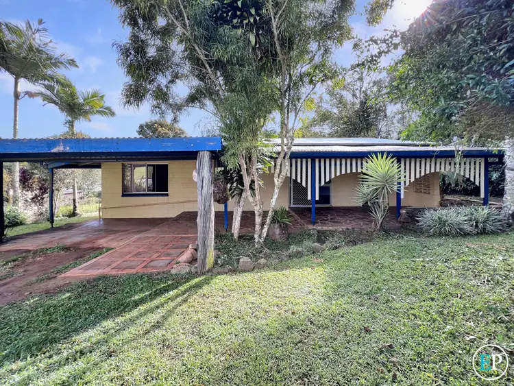 57 Eacham Road, Yungaburra QLD 4884