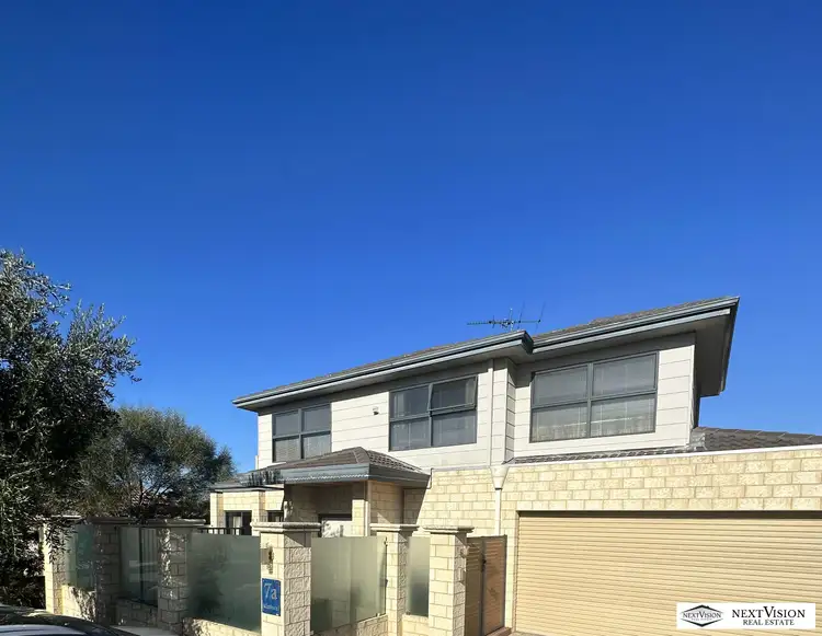 7A Kimbara Street, Nollamara WA 6061
