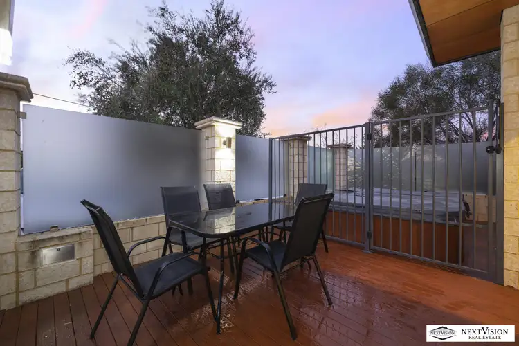 Second view of Homely house listing, 7A Kimbara Street, Nollamara WA 6061