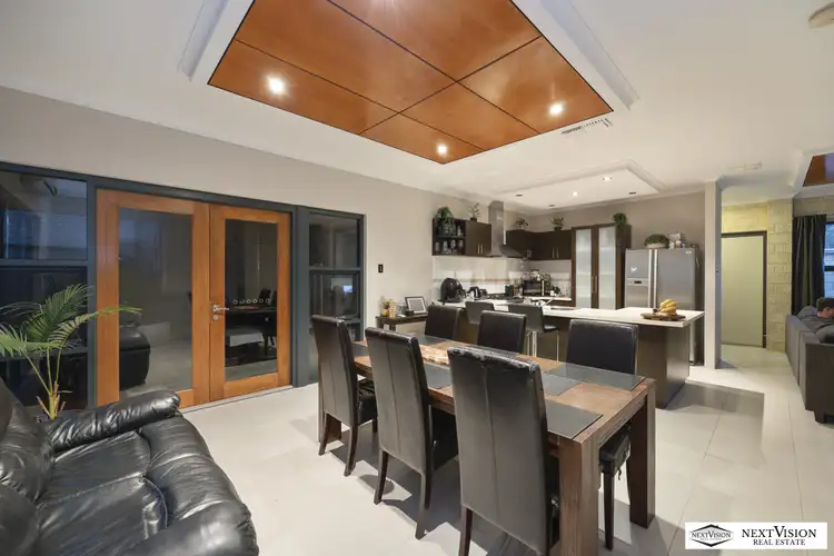 Third view of Homely house listing, 7A Kimbara Street, Nollamara WA 6061