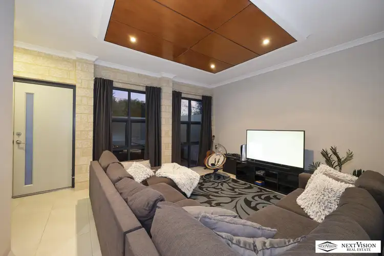 Fourth view of Homely house listing, 7A Kimbara Street, Nollamara WA 6061