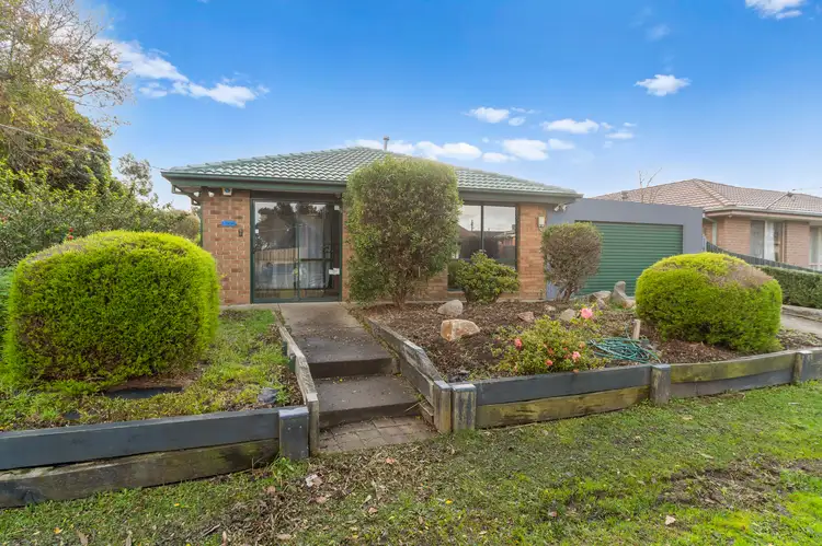 1 Dior Court, Cranbourne West VIC 3977