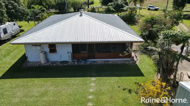 Second view of Homely house listing, 55 O'Donoghue Road, Miallo QLD 4873