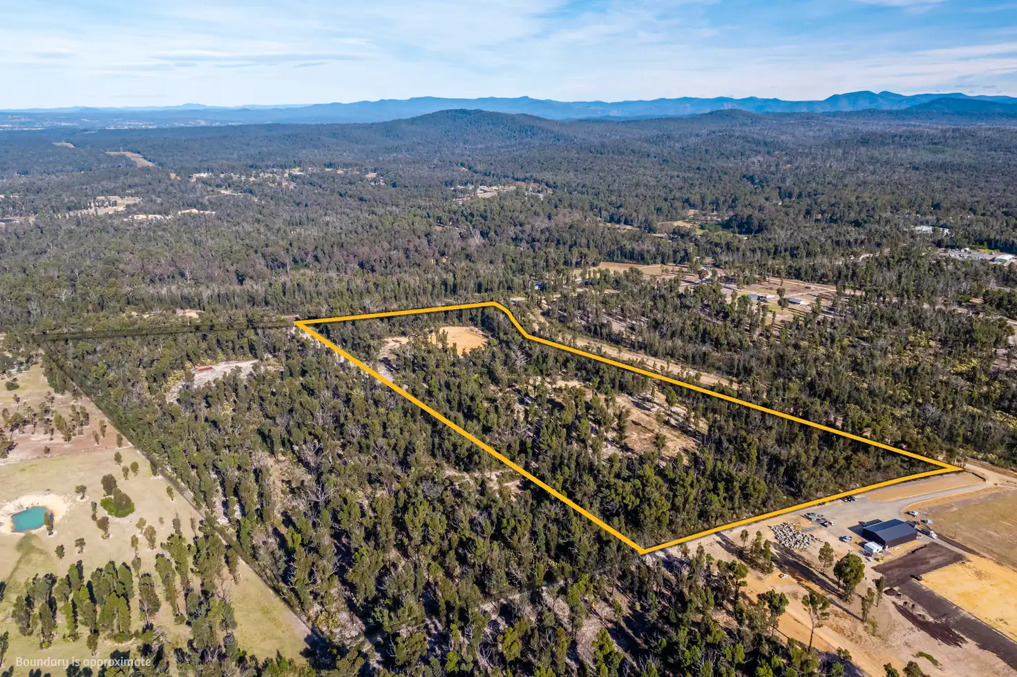 Main view of Homely land listing, 26 Jeremadra Grove, Jeremadra NSW 2536