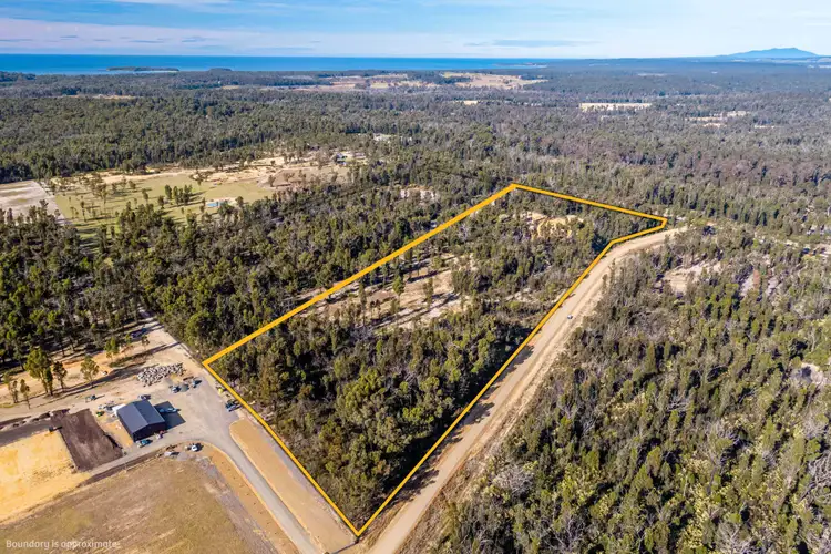 Fifth view of Homely land listing, 26 Jeremadra Grove, Jeremadra NSW 2536