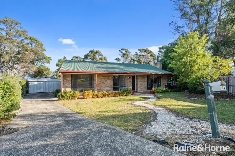 Second view of Homely house listing, 19 Cypress Place, Kingston TAS 7050