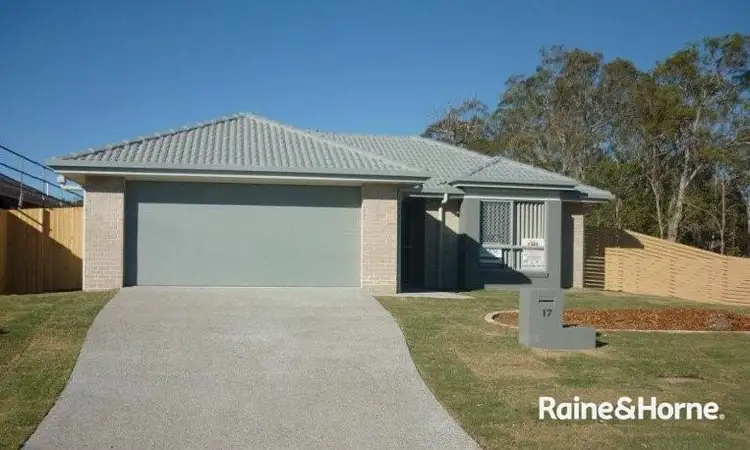 17 Gizelle Street, Caboolture QLD 4510