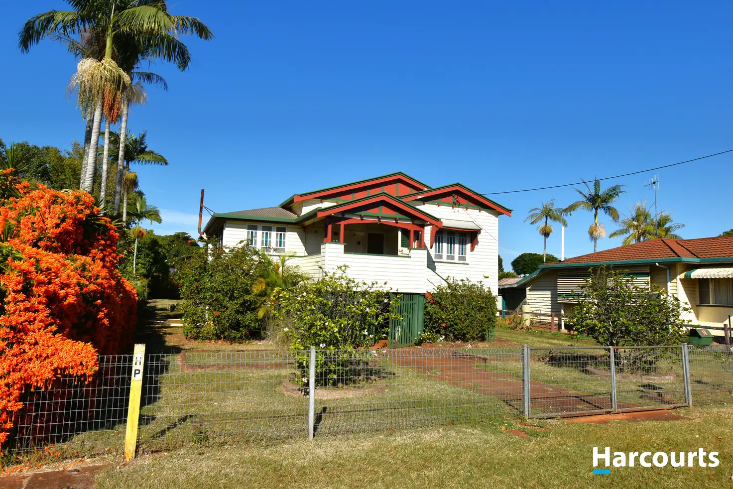 Main view of Homely house listing, 10 West Street, Childers QLD 4660