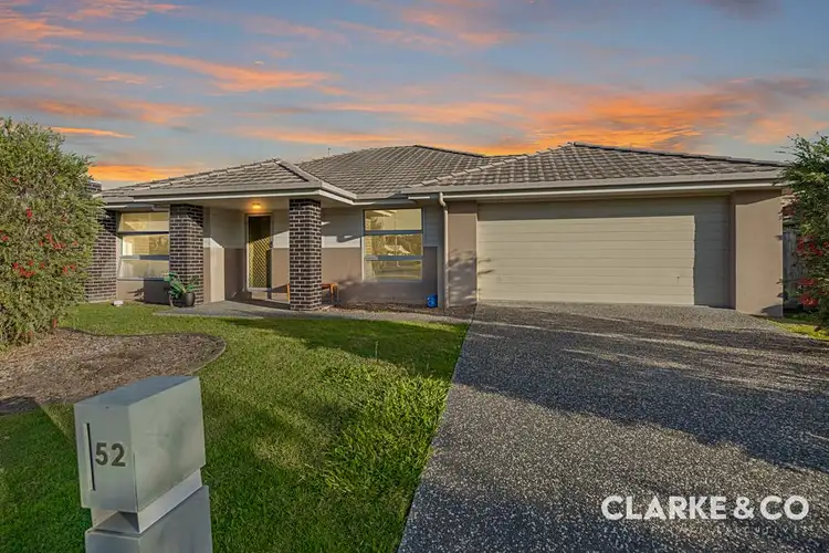 52 Greber Road, Beerwah QLD 4519