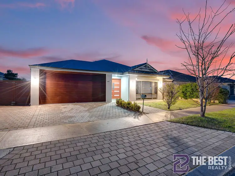 13 Appleton Road, Piara Waters WA 6112