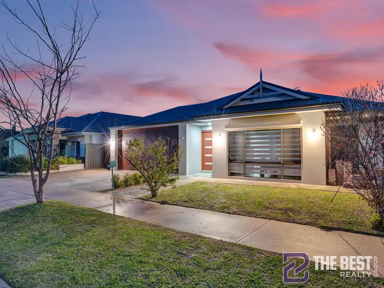 Third view of Homely house listing, 13 Appleton Road, Piara Waters WA 6112