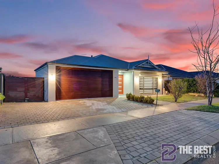 Fourth view of Homely house listing, 13 Appleton Road, Piara Waters WA 6112