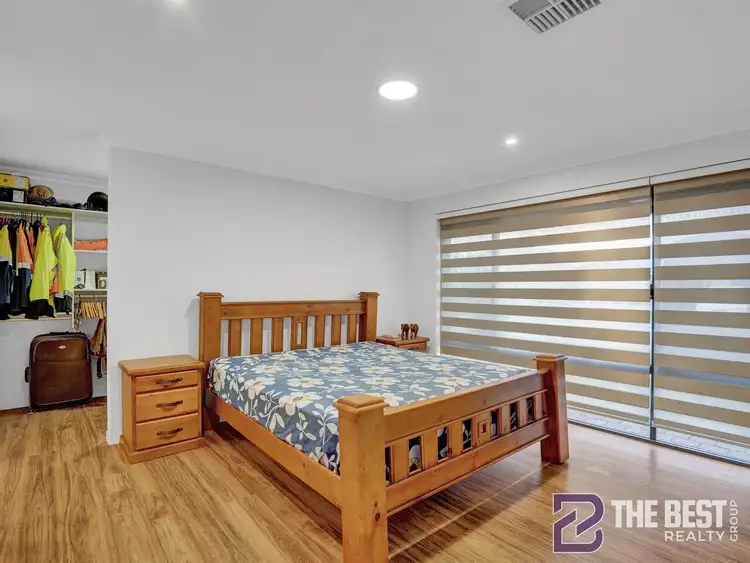 Sixth view of Homely house listing, 13 Appleton Road, Piara Waters WA 6112