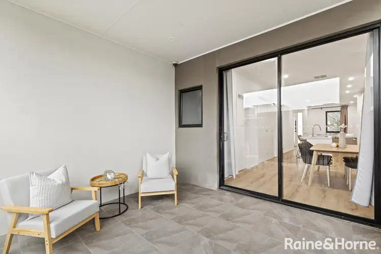 Third view of Homely townhouse listing, 101 Harper Circuit, Lightsview SA 5085