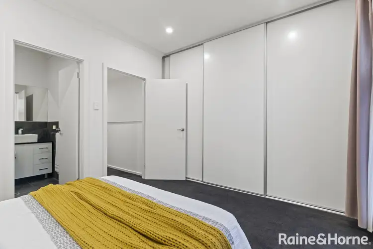 Fifth view of Homely townhouse listing, 101 Harper Circuit, Lightsview SA 5085