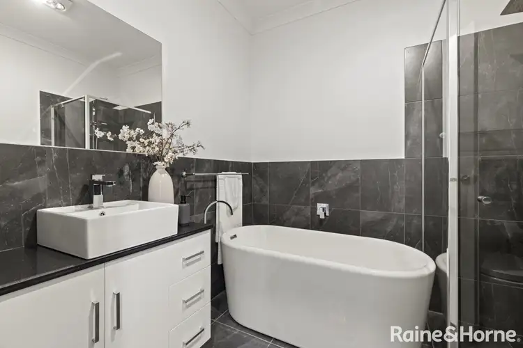 Sixth view of Homely townhouse listing, 101 Harper Circuit, Lightsview SA 5085