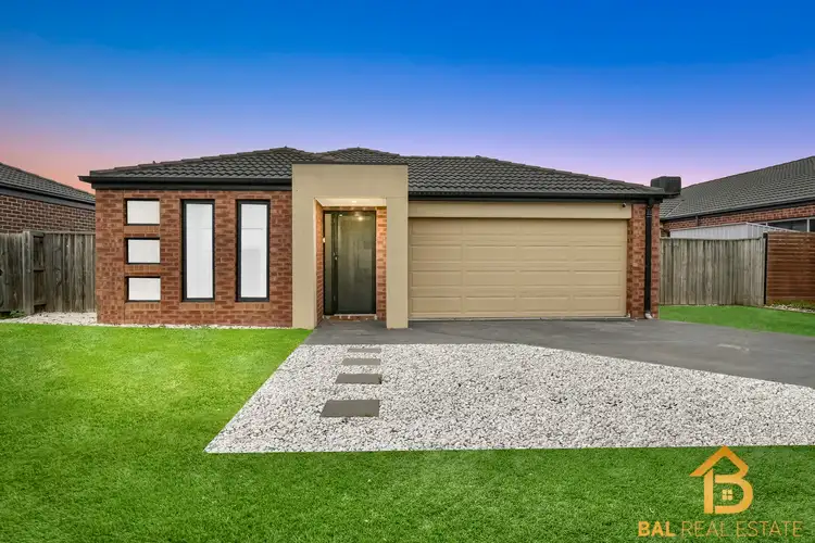 Main view of Homely house listing, 15 Dylan Street, Tarneit VIC 3029