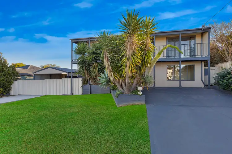 Main view of Homely house listing, 62 Balmoral Drive, Gorokan NSW 2263