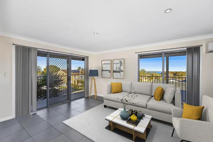 Second view of Homely house listing, 62 Balmoral Drive, Gorokan NSW 2263