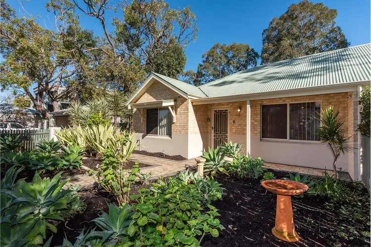15A Friar John Way, Coolbellup WA 6163