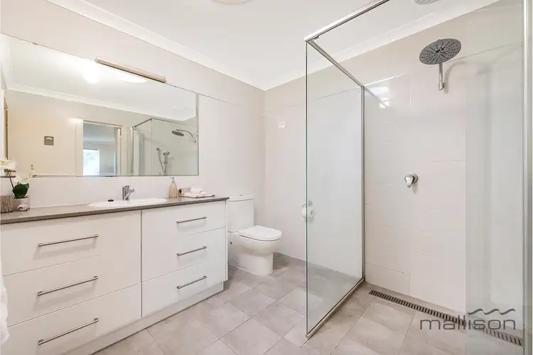 Fourth view of Homely villa listing, 15A Friar John Way, Coolbellup WA 6163