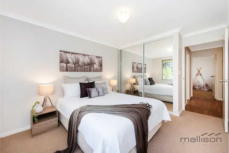 Sixth view of Homely villa listing, 15A Friar John Way, Coolbellup WA 6163