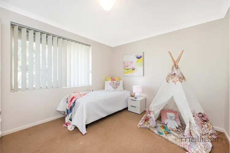 Seventh view of Homely villa listing, 15A Friar John Way, Coolbellup WA 6163