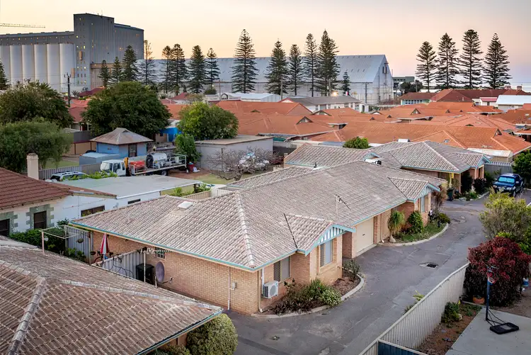 Second view of Homely unit listing, 2/160 Augustus Street, Geraldton WA 6530
