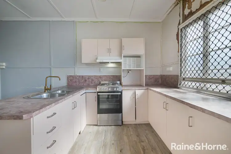 Fourth view of Homely house listing, 8 Elizabeth Street, South Gladstone QLD 4680