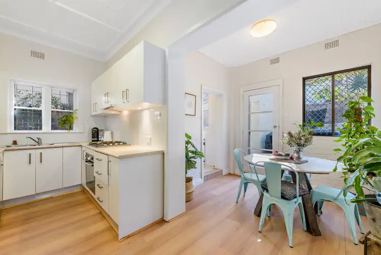 Second view of Homely apartment listing, 1/106 Warners Avenue, Bondi Beach NSW 2026