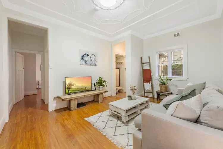 Third view of Homely apartment listing, 1/106 Warners Avenue, Bondi Beach NSW 2026