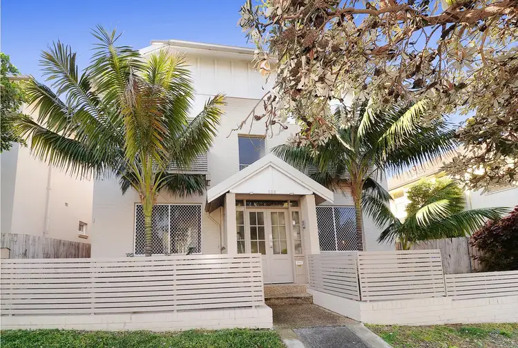 Fourth view of Homely apartment listing, 1/106 Warners Avenue, Bondi Beach NSW 2026