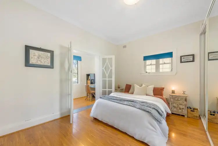 Fifth view of Homely apartment listing, 1/106 Warners Avenue, Bondi Beach NSW 2026