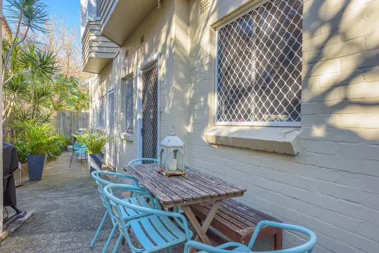 Sixth view of Homely apartment listing, 1/106 Warners Avenue, Bondi Beach NSW 2026