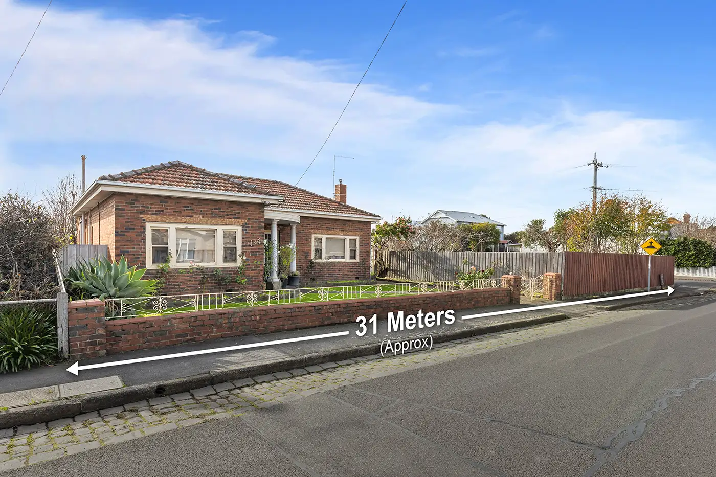 Main view of Homely house listing, 194 Hope Street, Brunswick West VIC 3055