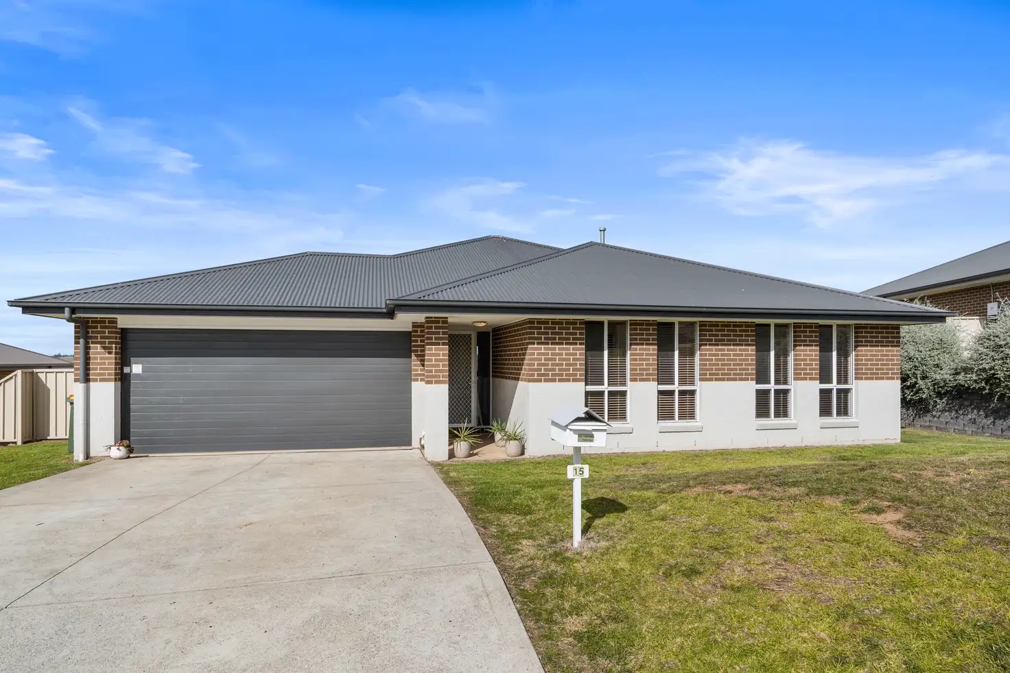 Main view of Homely house listing, 15 Sullivan Circuit, Orange NSW 2800