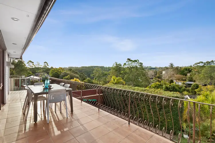 66 Ferguson Street, Forestville NSW 2087