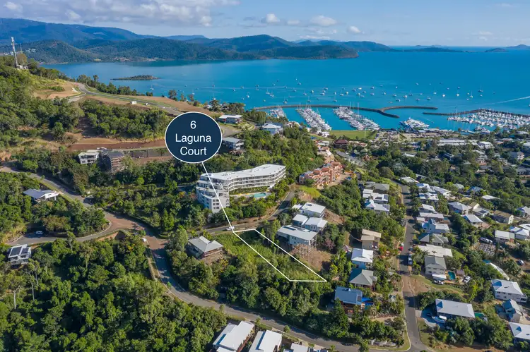 6 Laguna Court, Airlie Beach QLD 4802