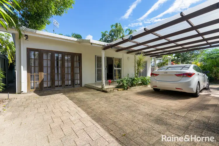 Third view of Homely unit listing, 43 Reef Street (WHOLE DUPLEX), Port Douglas QLD 4877