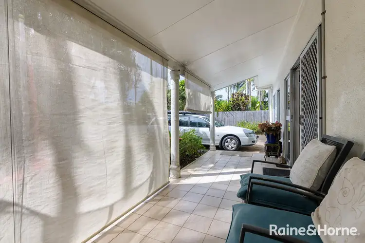 Fifth view of Homely unit listing, 43 Reef Street (WHOLE DUPLEX), Port Douglas QLD 4877