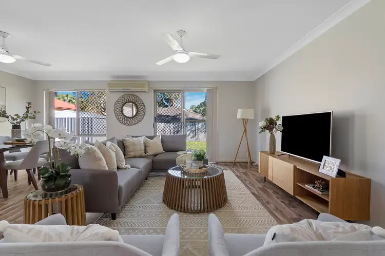 Main view of Homely house listing, 13 Blue Range Drive, Algester QLD 4115