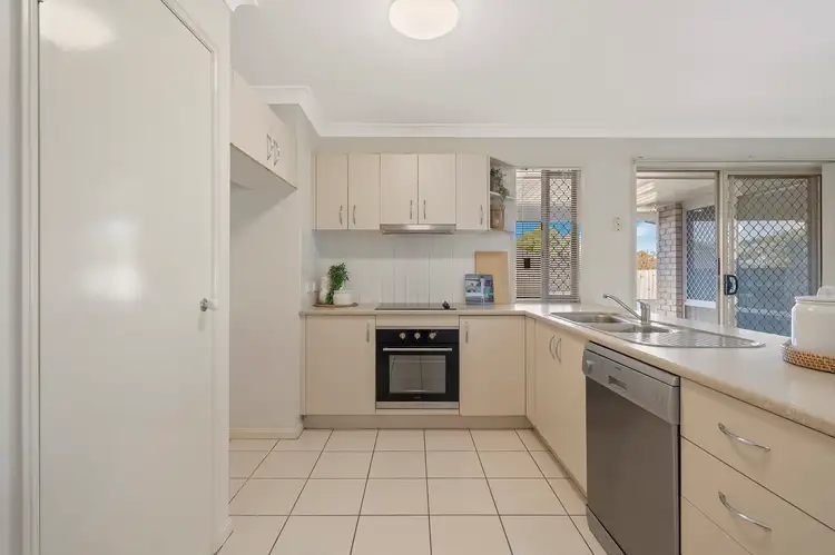 Third view of Homely house listing, 13 Blue Range Drive, Algester QLD 4115