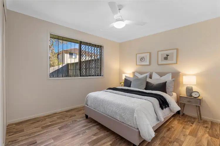 Sixth view of Homely house listing, 13 Blue Range Drive, Algester QLD 4115