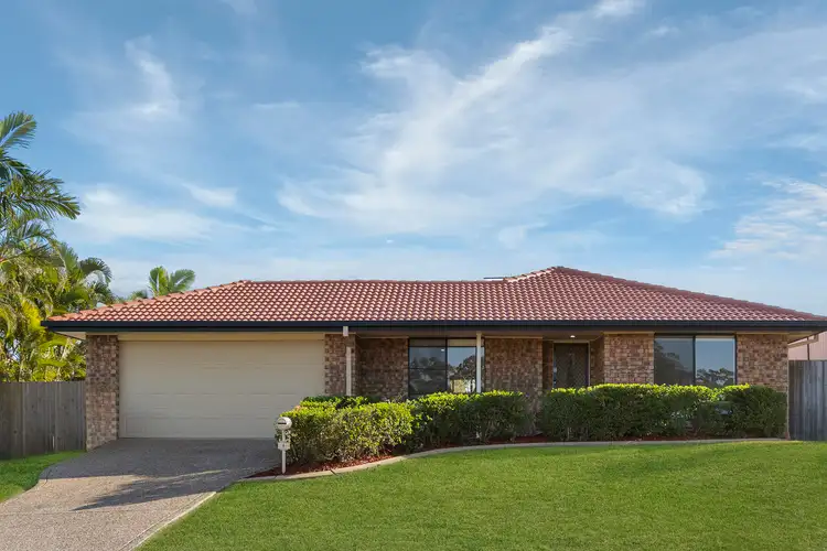 6 Meander Street, Warner QLD 4500