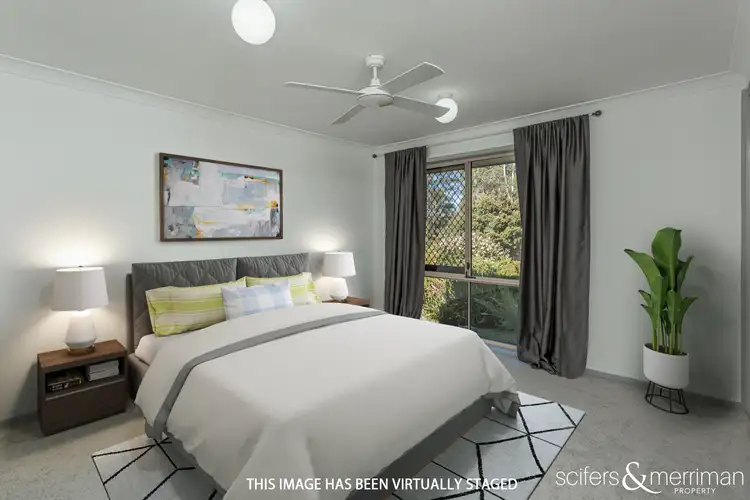 Fifth view of Homely house listing, 41 Coolabah Road, Medowie NSW 2318