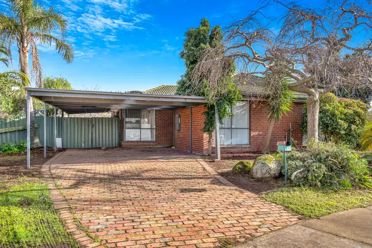 8 Trotting Place, Epping VIC 3076