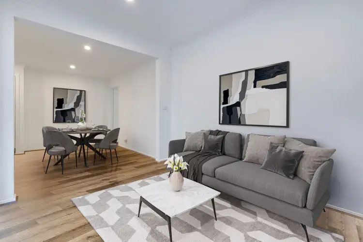 Fourth view of Homely house listing, 8 Trotting Place, Epping VIC 3076