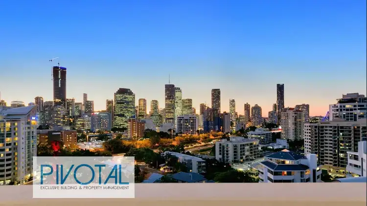 Main view of Homely apartment listing, 9062/59 O'Connell St, Kangaroo Point QLD 4169