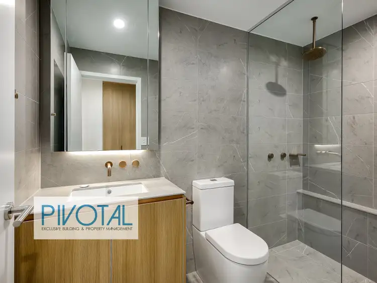 Second view of Homely apartment listing, 9062/59 O'Connell St, Kangaroo Point QLD 4169